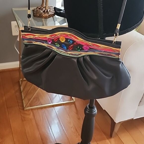 Vintage bag   - Picture 1 of 8